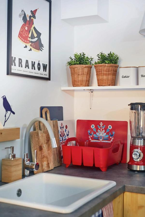 Witkowka New Folk Luxury - Sauna & Spa X Adults Only Kościelisko Exterior foto